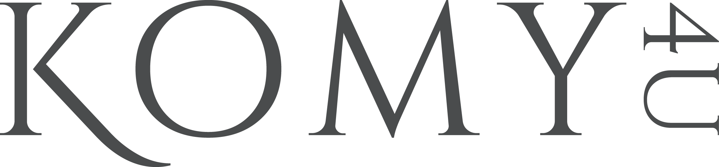 KOMY4U